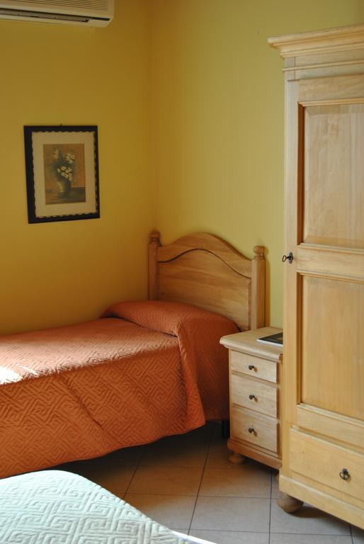 شقة Quinto di Valpantena  في أجريتوريسمو سكند بورسيلينو الغرفة الصورة